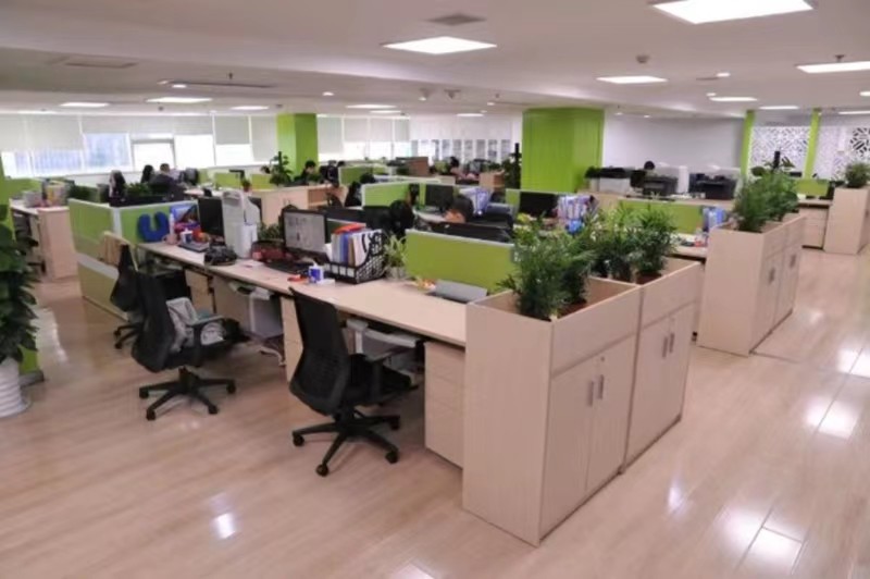 China Beijing Wanlong Hongshengda Technology Co., Ltd. Bedrijfsprofiel