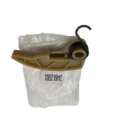 Autodeeltjes Timing Baffle 24460-25001 voor Hyundai Sonata Car Fitting