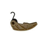 Autodeeltjes Timing Baffle 24460-25001 voor Hyundai Sonata Car Fitting