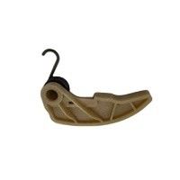 Autodeeltjes Timing Baffle 24460-25001 voor Hyundai Sonata Car Fitting