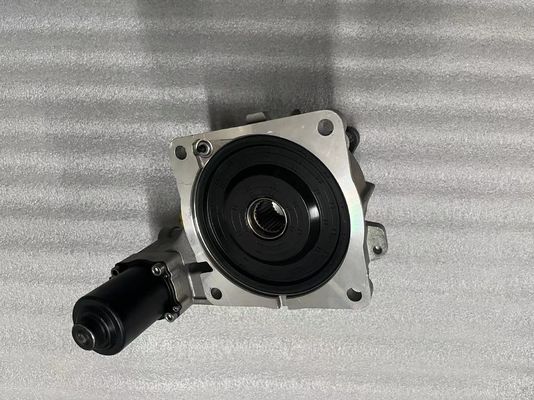 Roestvrij staal vierwielaandrijving koppeling en voor Ssangyong achteras koppeling