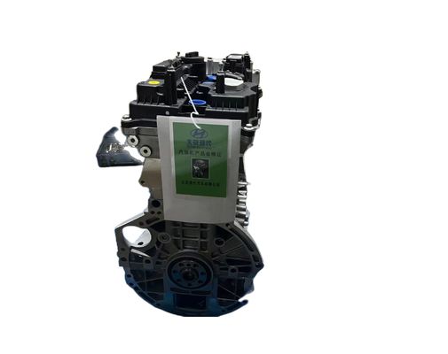 2.4L GDi G4KJ motor voor Kia Optima Sorento Forte Hyundai Sonata-YF Tucson Santa-Fe 2015-2018