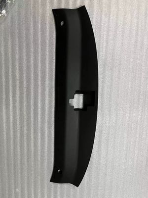 Beschermingsplaat voor koeler 863414H700 OE NO. 863414H700