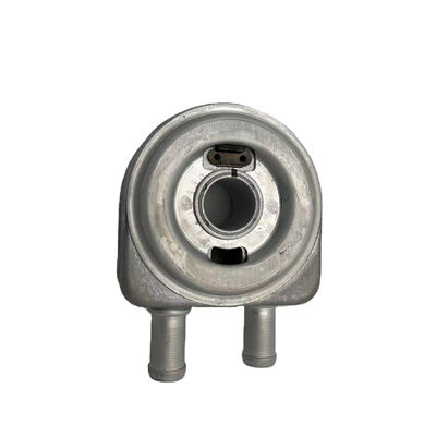 Autoverzekering HYUNDAI BEIJING 06-16 Aluminium olie koeler voor Sonata 2.0L 264102G000