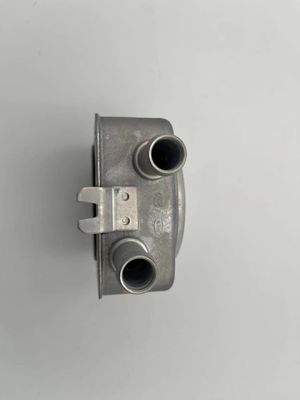 Autoverzekering HYUNDAI BEIJING 06-16 Aluminium olie koeler voor Sonata 2.0L 264102G000