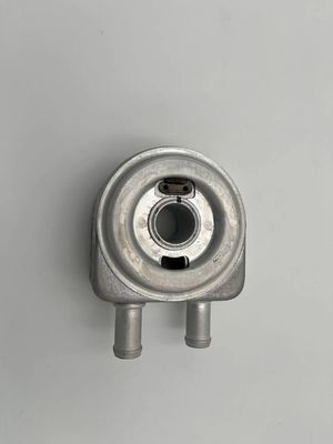 Autoverzekering HYUNDAI BEIJING 06-16 Aluminium olie koeler voor Sonata 2.0L 264102G000
