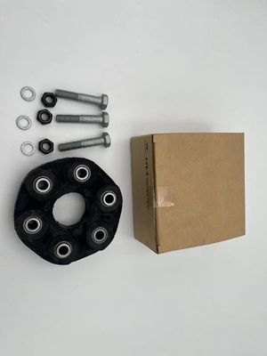 Aanpasbare trillingsdemperschacht voor Sorento II 491302B00
