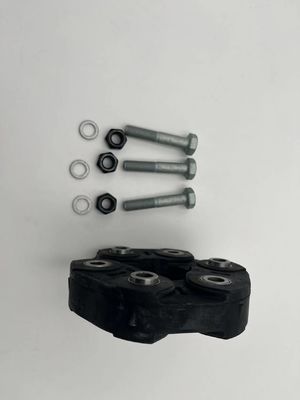 Aanpasbare trillingsdemperschacht voor Sorento II 491302B00