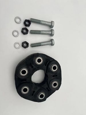 Aanpasbare trillingsdemperschacht voor Sorento II 491302B00