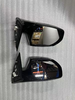 LED-signaallamp Achterspiegel 87610B809 876208B003 voor voertuigen HYUNDAI BEIJING
