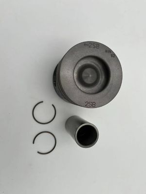 Kia 2.2 D4HA Dieselmotor zuiger met ring 234102F900 234102F901 23410-27931 84mm Boring