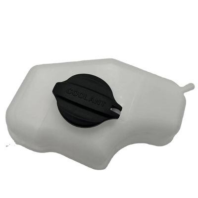 VERNA RV hatchback motor radiator koelmiddel reservoir Overloop tank OE NO. 254302T000