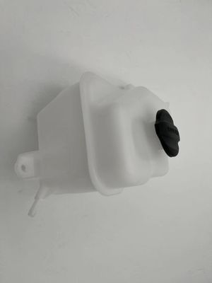 VERNA RV hatchback motor radiator koelmiddel reservoir Overloop tank OE NO. 254302T000