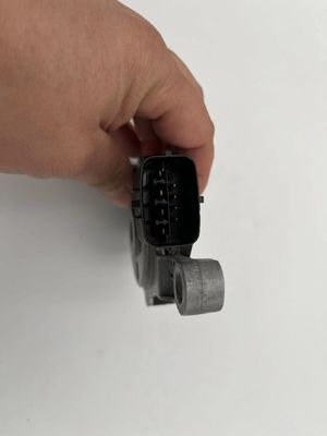 Vervaardiging van elektrische voertuigen