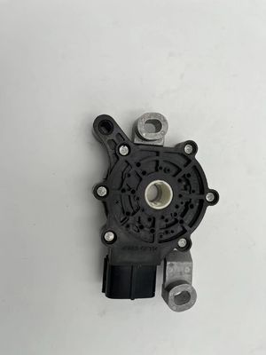 Vervaardiging van elektrische voertuigen
