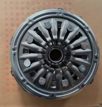 Dubbele koppeling voor 2016-2019 HYUNDAI Tucson-Soanta en KIA SPORTACE KX5 1.6T 412002D220