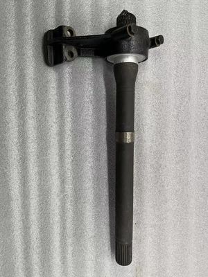 Hyundai SANTA FÉ DM Transmissieas Halveas Schakelas OEM 495602P250 49560-2P250