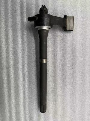Hyundai SANTA FÉ DM Transmissieas Halveas Schakelas OEM 495602P250 49560-2P250