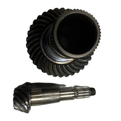 OEM 473393B800 Verschilversnellingsset voor Kia SantaFe 2015-2016 Automatische Transmissie