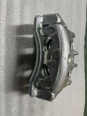 Ervaar superieure prestaties met SPORTAGE III remklem 581802BA00 581802PA70