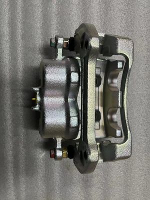 Ervaar superieure prestaties met SPORTAGE III remklem 581802BA00 581802PA70