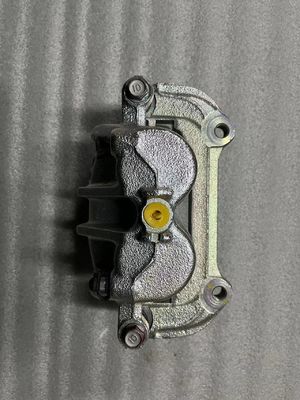 Ervaar superieure prestaties met SPORTAGE III remklem 581802BA00 581802PA70