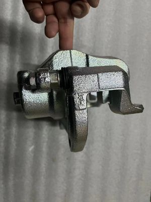 Ervaar superieure prestaties met SPORTAGE III remklem 581802BA00 581802PA70