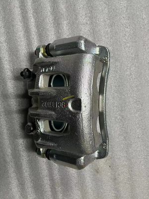 Ervaar superieure prestaties met SPORTAGE III remklem 581802BA00 581802PA70