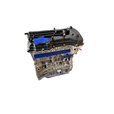 G4KJ G4fc G4fd G4fj G4fl Langblokmotor met op maat gemaakte opties en hoge prestaties