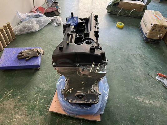 G4KJ G4fc G4fd G4fj G4fl Langblokmotor met op maat gemaakte opties en hoge prestaties