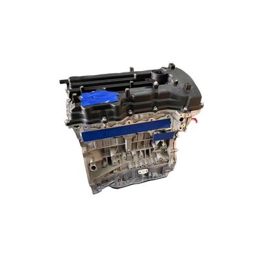 G4KJ G4fc G4fd G4fj G4fl Langblokmotor met op maat gemaakte opties en hoge prestaties