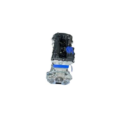G4KJ G4fc G4fd G4fj G4fl Langblokmotor met op maat gemaakte opties en hoge prestaties