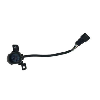 Aanpasbare koperen achteruitkijkcamera voor Hyundai Santa Fe 95760-2W640 957602W640