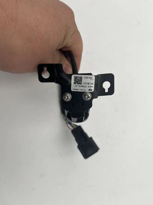 Aanpasbare koperen achteruitkijkcamera voor Hyundai Santa Fe 95760-2W640 957602W640