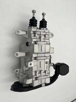 OE nr. 414702D210 Auto-accessoires Clutch actuator motor voor Hyundai Tucson SONATA NFC