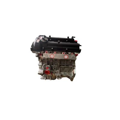 Op maat gemaakte G4FG OE NO. 4-cilinder motor assemblage voor Hyundai Kia