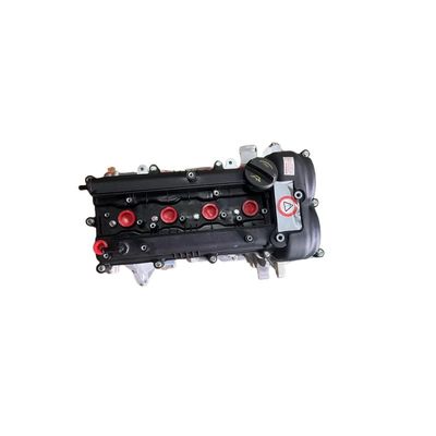 Op maat gemaakte G4FG OE NO. 4-cilinder motor assemblage voor Hyundai Kia