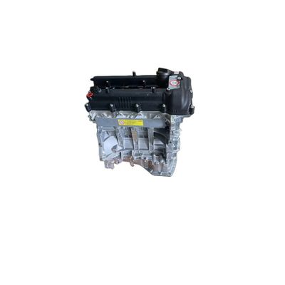 Op maat gemaakte G4FG OE NO. 4-cilinder motor assemblage voor Hyundai Kia