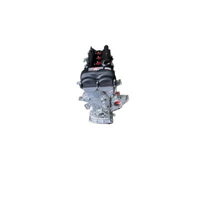 Op maat gemaakte G4FG OE NO. 4-cilinder motor assemblage voor Hyundai Kia