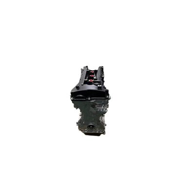 Kia SANTA FÉ II CM Compatible G4KE Motor Assembly Perfect voor autoliefhebbers