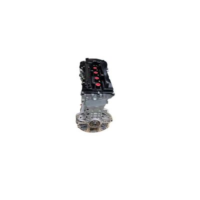 Kia SANTA FÉ II CM Compatible G4KE Motor Assembly Perfect voor autoliefhebbers