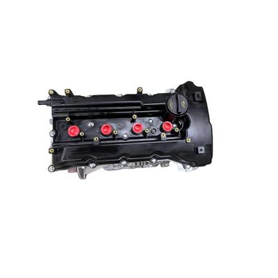 Kia SANTA FÉ II CM Compatible G4KE Motor Assembly Perfect voor autoliefhebbers