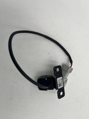 Elektrisch product Messing omgekeerde camera voor Hyundai Santa Fe 95760-2W000 957602W000