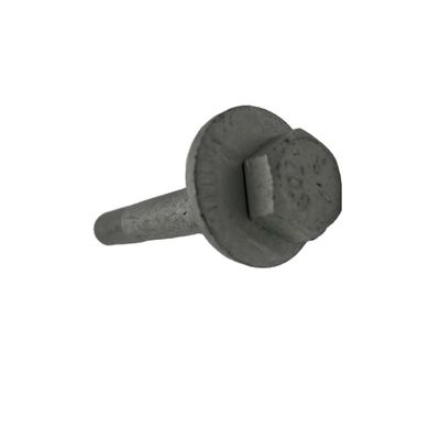 Op maat gemaakte achteras schroefbout voor Sorento Santa Fe 07-09 Borrego 2009 OEM 552602B100