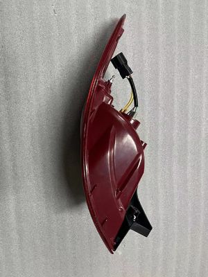 Goud enkel oogje autoverlichtingssysteem voor 2013-2016 SANTAEF staartlamp 92401-B8100