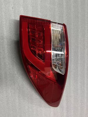 Goud enkel oogje autoverlichtingssysteem voor 2013-2016 SANTAEF staartlamp 92401-B8100