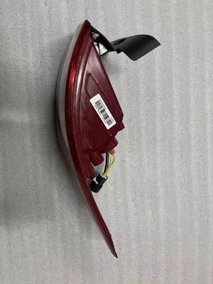 Goud enkel oogje autoverlichtingssysteem voor 2013-2016 SANTAEF staartlamp 92401-B8100