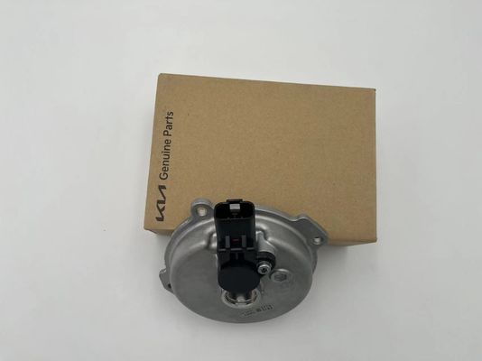 243602GGD0 HYUNDAI BEIJING Centrifuge zijkant dekking Camshaft Solenoïde klep dekking montage
