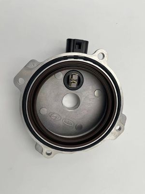 243602GGD0 HYUNDAI BEIJING Centrifuge zijkant dekking Camshaft Solenoïde klep dekking montage