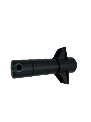 Ronde koplampwasser voor Kia Car Fitment Hyundai Sonata Azera 98671-3V000 986713V000